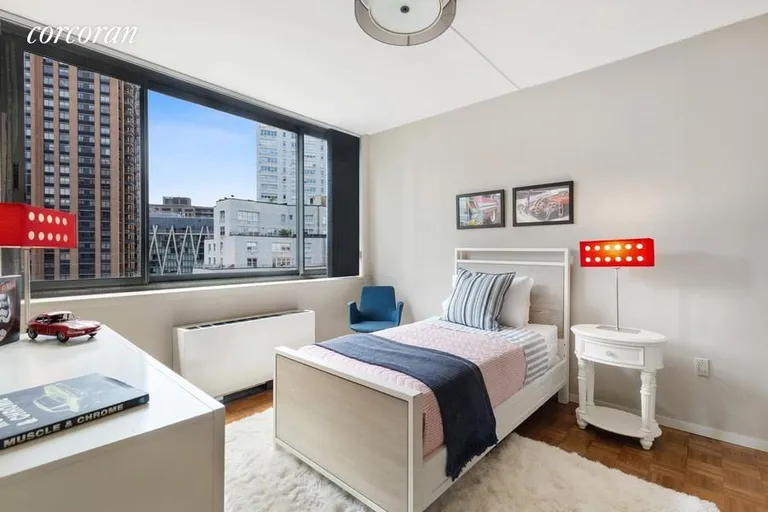 New York City Real Estate | View 2000 Broadway, 16EF | room 11 | View 12