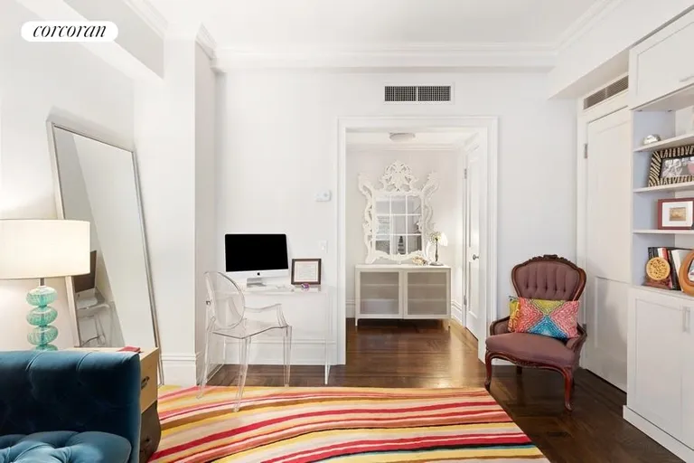 New York City Real Estate | View 165 West 91st Street, 3H | room 1 | View 2