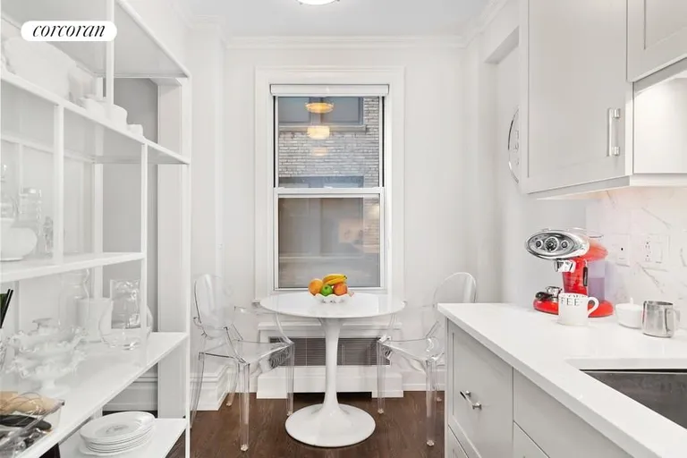 New York City Real Estate | View 165 West 91st Street, 3H | room 4 | View 5