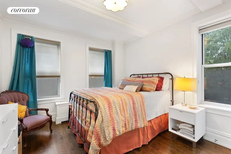 New York City Real Estate | View 165 West 91st Street, 3H | room 5 | View 6