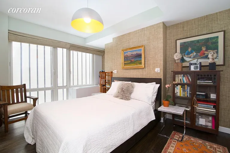 New York City Real Estate | View 454 West 54th Street, 6A | room 4 | View 5
