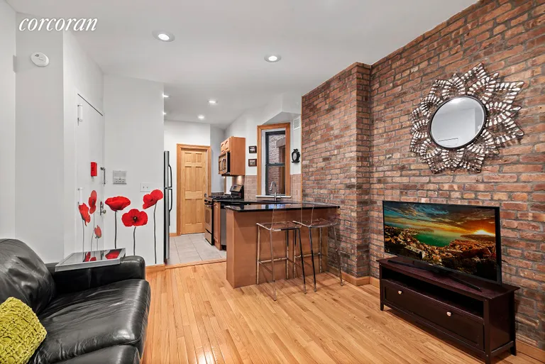 New York City Real Estate | View 218-220 East 82Nd Street, 3RE | Kitchen | View 3