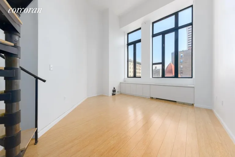 New York City Real Estate | View 176 WEST 86TH STREET, RU8E | room 2 | View 3