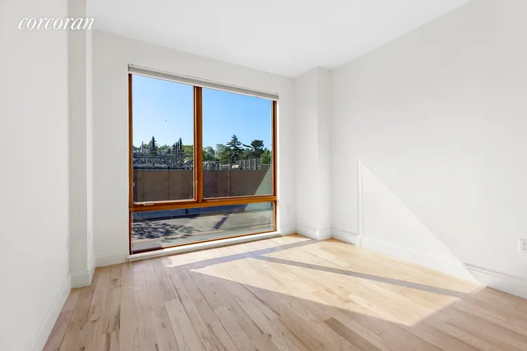 New York City Real Estate | View 734 5th Avenue, 2C | Bedroom | View 5