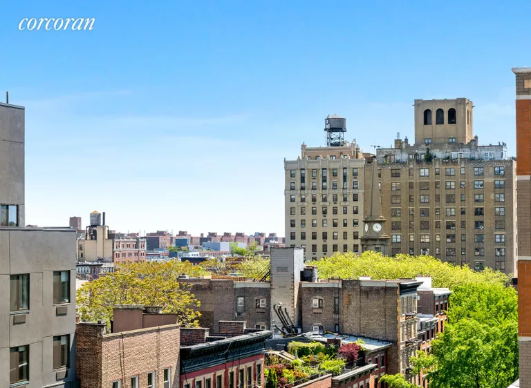 New York City Real Estate | View 115 East 9th Street, 10G | room 1 | View 2