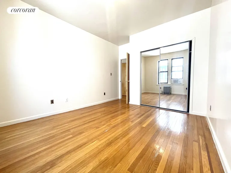 New York City Real Estate | View 8405 Bay Parkway, C5 | Bedroom | View 4