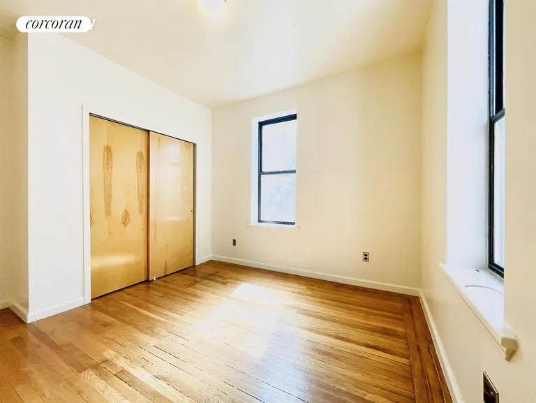 New York City Real Estate | View 8405 Bay Parkway, C5 | Bedroom | View 6