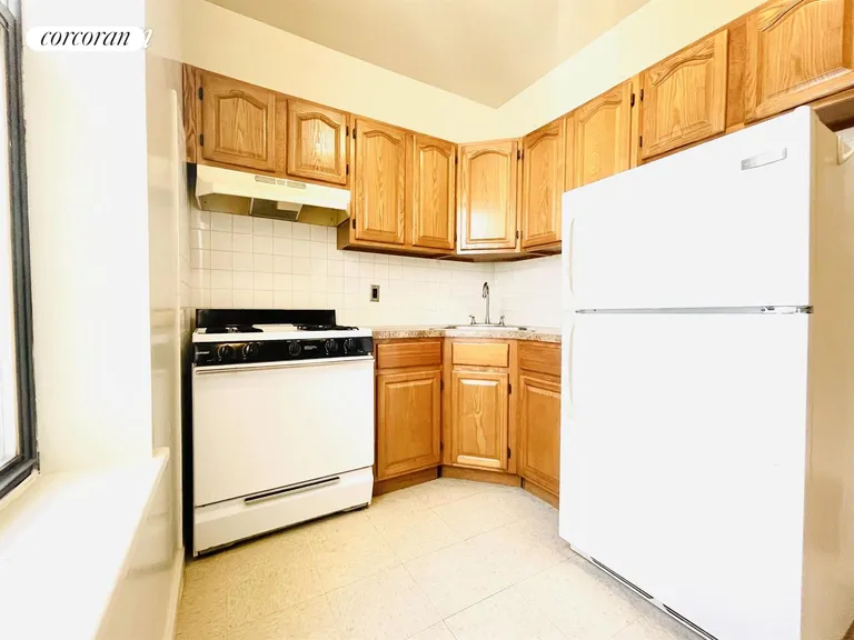 New York City Real Estate | View 8405 Bay Parkway, C5 | Kitchen | View 8