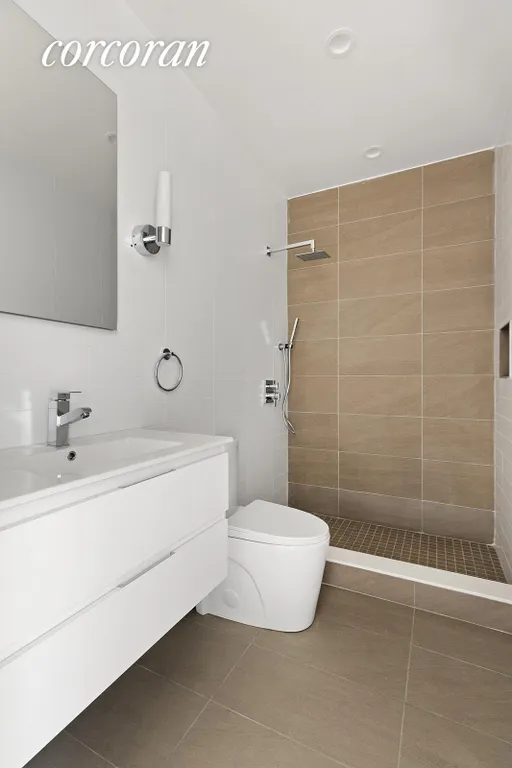 New York City Real Estate | View 218 20th Street | Bathroom | View 8