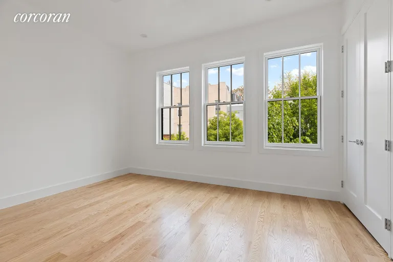 New York City Real Estate | View 218 20th Street | Bedroom | View 9
