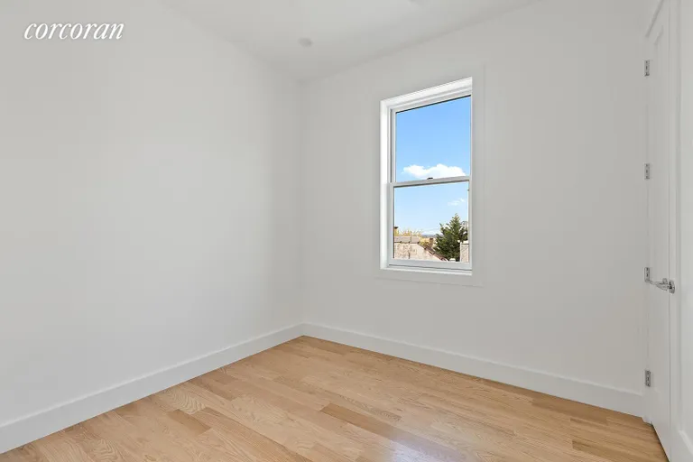 New York City Real Estate | View 218 20th Street | Bedroom | View 10