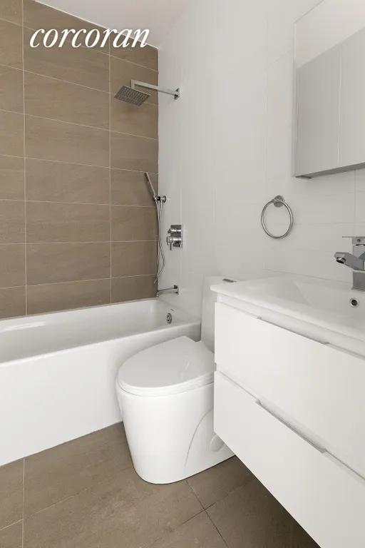 New York City Real Estate | View 218 20th Street | Bathroom | View 11
