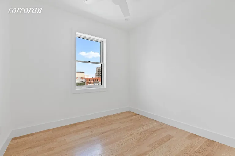 New York City Real Estate | View 218 20th Street | Bedroom | View 17