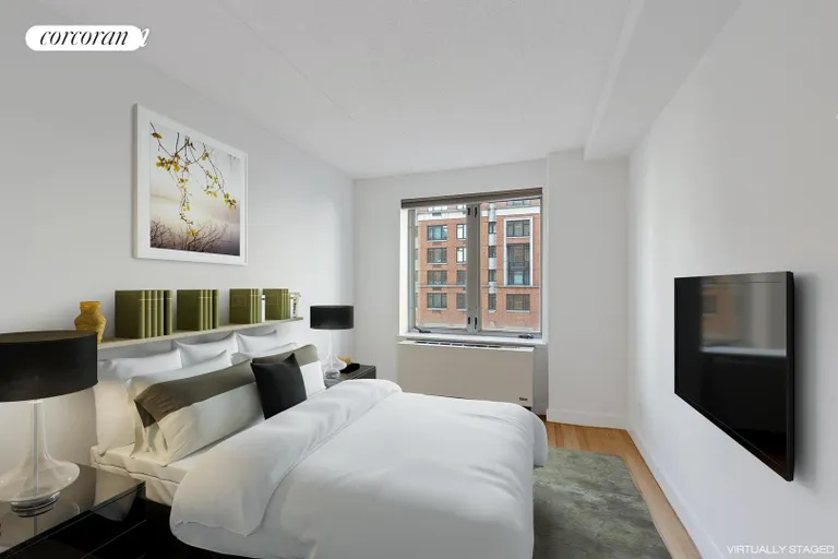 New York City Real Estate | View 53 Boerum Place, 4H | room 3 | View 4