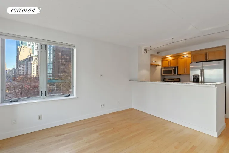 New York City Real Estate | View 53 Boerum Place, 4H | room 8 | View 9
