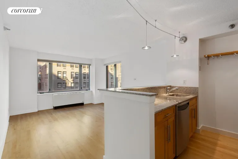 New York City Real Estate | View 53 Boerum Place, 4H | room 9 | View 10