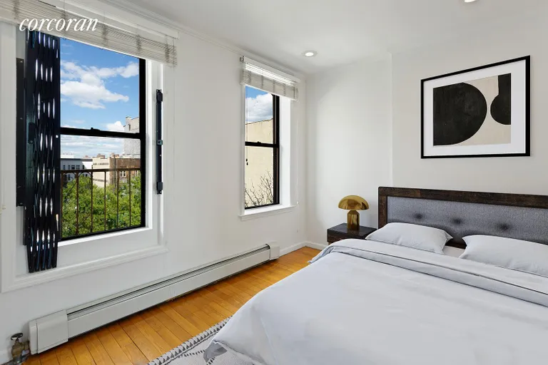 New York City Real Estate | View 206 East 124th Street, 4A | room 3 | View 4