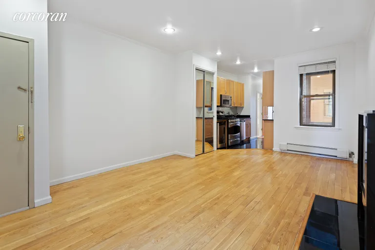 New York City Real Estate | View 206 East 124th Street, 4A | room 5 | View 6
