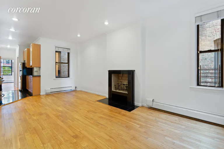 New York City Real Estate | View 206 East 124th Street, 4A | room 6 | View 7