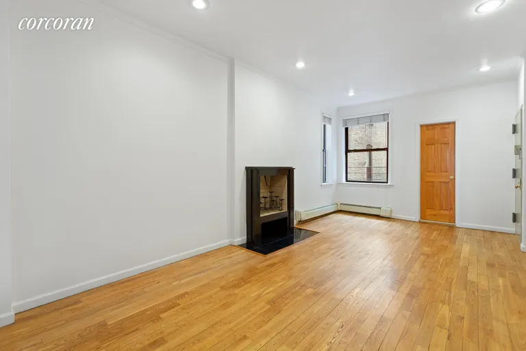 New York City Real Estate | View 206 East 124th Street, 4A | room 7 | View 8