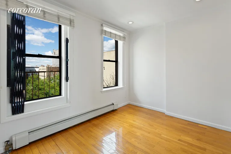New York City Real Estate | View 206 East 124th Street, 4A | room 8 | View 9