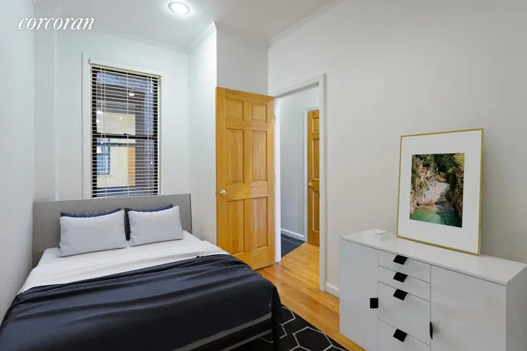 New York City Real Estate | View 206 East 124th Street, 4A | room 4 | View 5