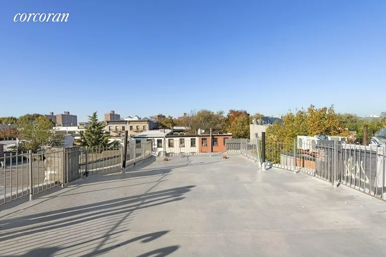 New York City Real Estate | View 127 Putnam Avenue, 2A | Outdoor Space | View 11
