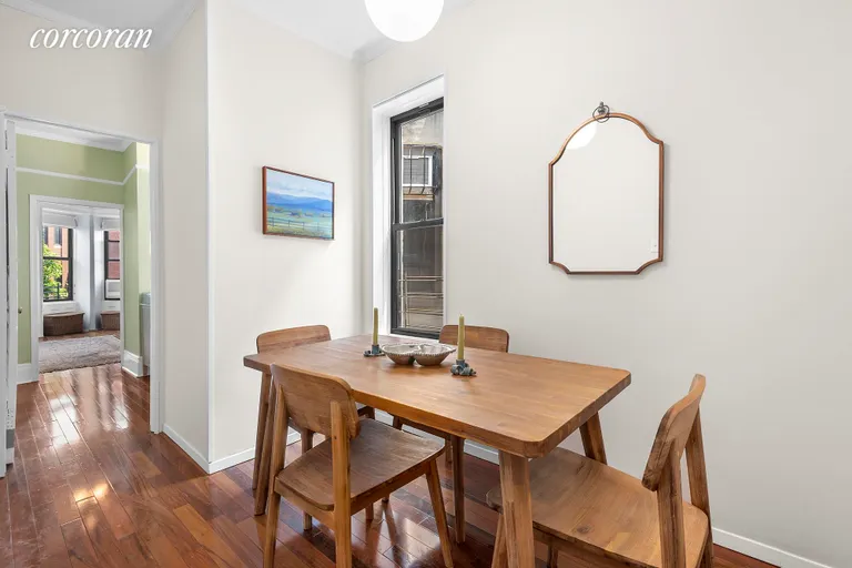 New York City Real Estate | View 790 President Street, 4L | Other | View 3