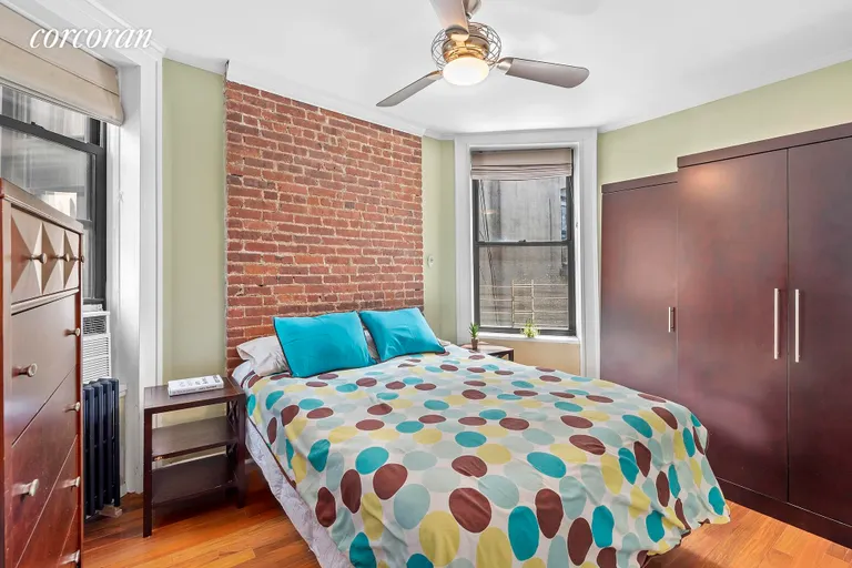New York City Real Estate | View 790 President Street, 4L | Other | View 5