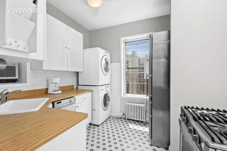 New York City Real Estate | View 790 President Street, 4L | Other | View 6