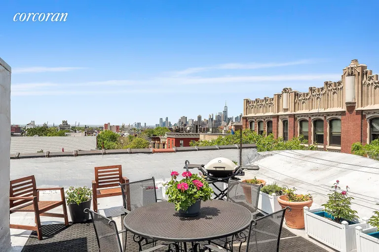 New York City Real Estate | View 790 President Street, 4L | Other | View 8