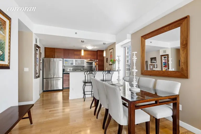New York City Real Estate | View 225 West 60th Street, 14C | room 1 | View 2