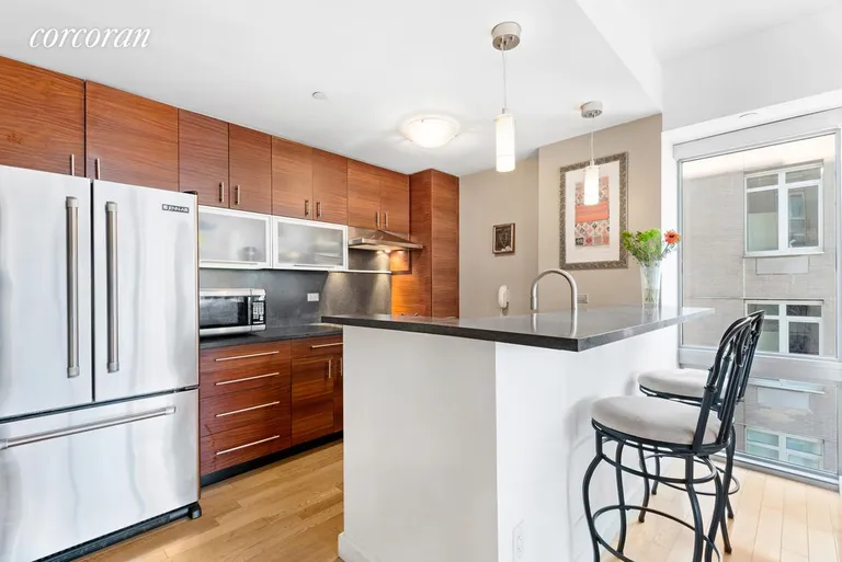 New York City Real Estate | View 225 West 60th Street, 14C | room 2 | View 3