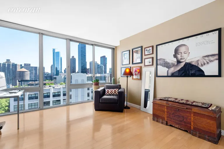 New York City Real Estate | View 225 West 60th Street, 14C | room 4 | View 5