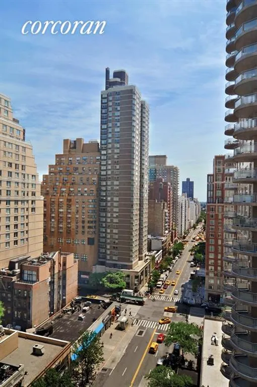 New York City Real Estate | View 151 East 85th Street, 15H | View | View 6