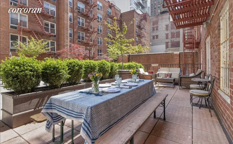 New York City Real Estate | View 25 West 13th Street, 2-MS | 1 Bath | View 1
