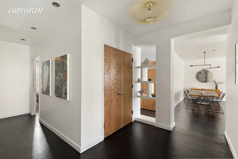 New York City Real Estate | View 138 Broadway, 4G | Other Listing Photo | View 3