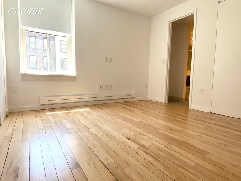 New York City Real Estate | View 142 Wooster Street, 4B | room 7 | View 8