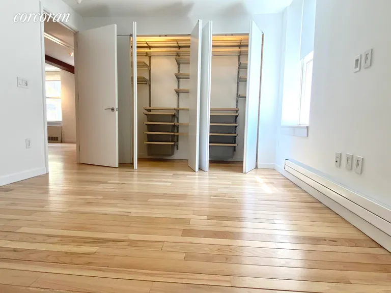 New York City Real Estate | View 142 Wooster Street, 4B | room 8 | View 9
