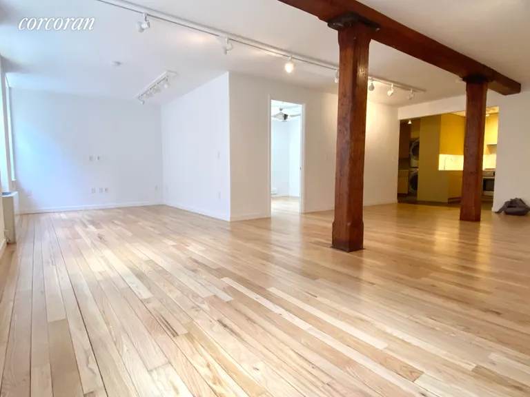 New York City Real Estate | View 142 Wooster Street, 4B | room 1 | View 2