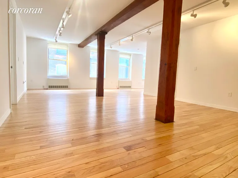 New York City Real Estate | View 142 Wooster Street, 4B | room 3 | View 4