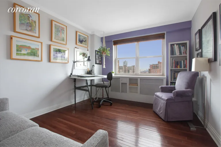 New York City Real Estate | View 448 Neptune Avenue, 20P | Bedroom | View 11
