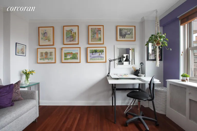 New York City Real Estate | View 448 Neptune Avenue, 20P | Bedroom | View 12