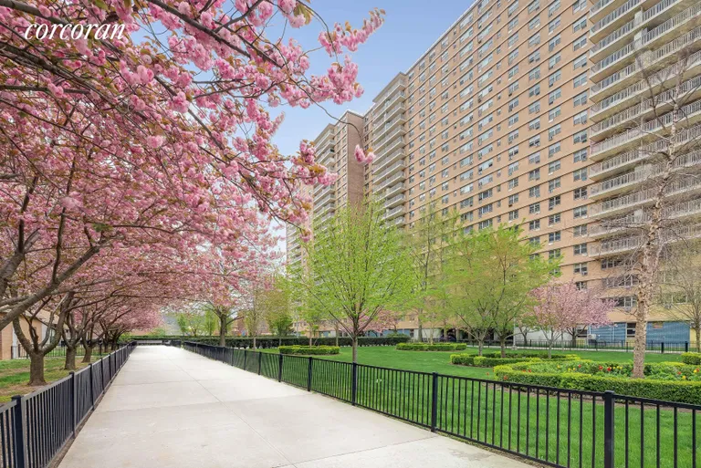 New York City Real Estate | View 448 Neptune Avenue, 20P | Facade | View 14