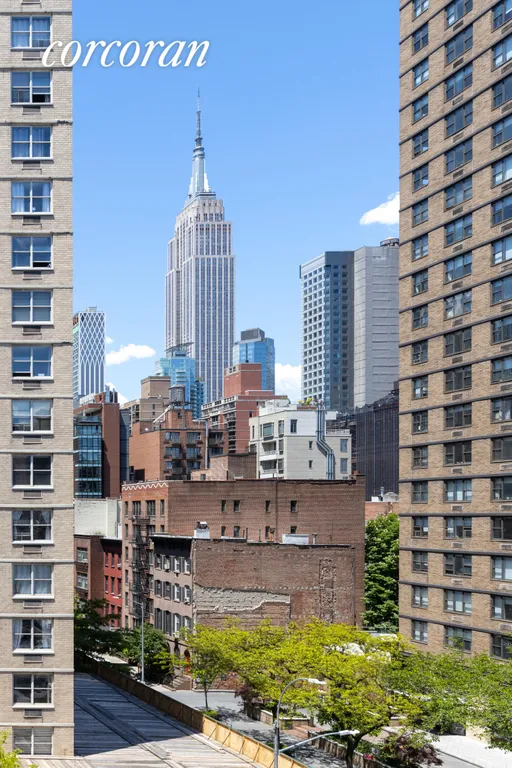 New York City Real Estate | View 201 East 28th Street, 6P | room 6 | View 7