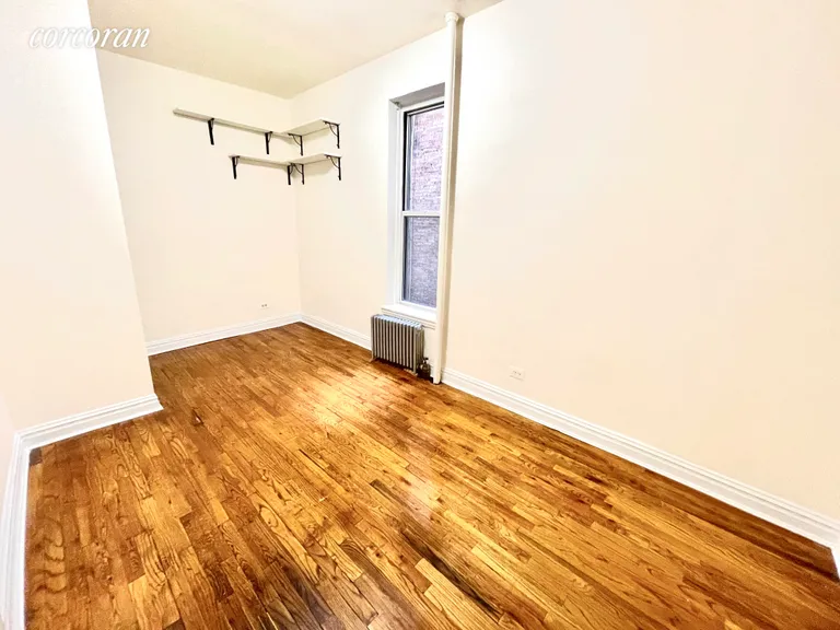 New York City Real Estate | View 107 West 68th Street, 1C | room 1 | View 2