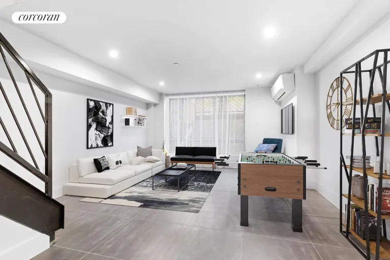 New York City Real Estate | View 11A Somers Street, 1 | Other Listing Photo | View 8