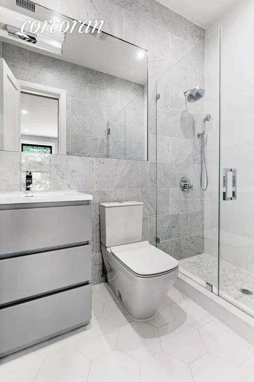 New York City Real Estate | View 1183 Jefferson Avenue | Bathroom | View 4