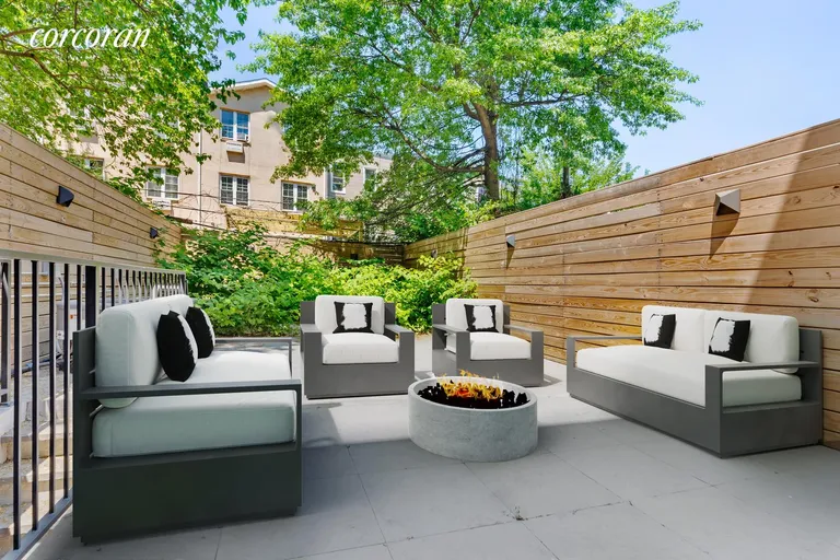 New York City Real Estate | View 1183 Jefferson Avenue | Outdoor Space | View 6