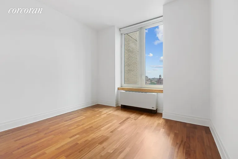 New York City Real Estate | View 300 East 77th Street, 10A | 2nd bedroom | View 8